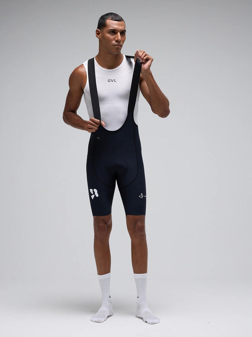 Givelo 車褲 G90 Ultra 2026 Bib Shorts Black 男款 黑