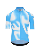 Q36.5 車衣 Gregarius Pro Big Logo Jersey MalibluBlue 男款 藍