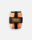 Isadore 坐墊包 Isadore × reisefix Saddle Bag Evergreen 橘