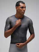 Givelo 車衣 G90 Light SS Unisex Jersey Ore 男女共版 大理石黑