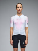 Q36.5 車衣 Gregarius Pro QLAB Jersey Women Gazzetta Pink 女款 粉
