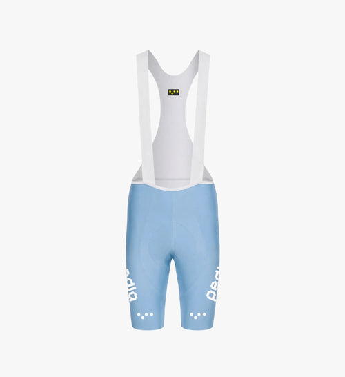 Pedla 車褲Dots SuperFIT 2.0 Bib Short - Powder Blue 男款 粉藍