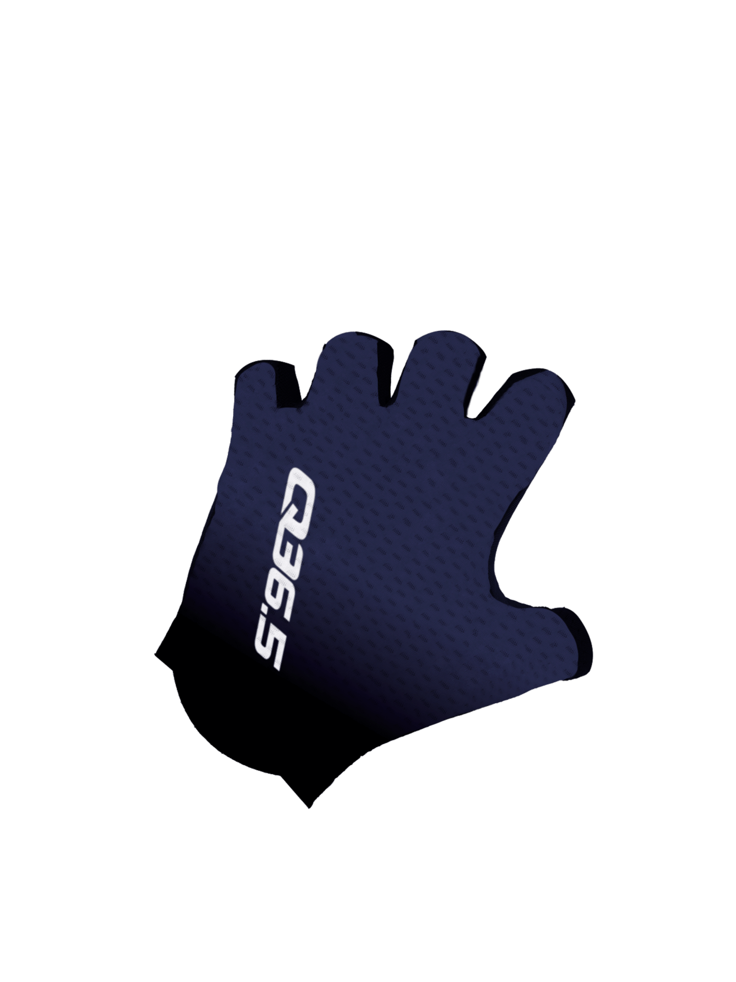 Q36.5 手套 PRO Cycling Team Gloves Ocean Blue 2026 藍
