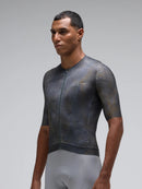 Givelo 車衣 G90 Light SS Unisex Jersey Ore 男女共版 大理石黑