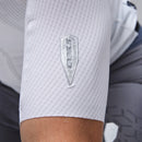 Q36.5 車衣Dottore Pro Research Scientist Jersey OpticWhite 男款 白