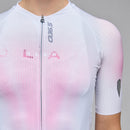 Q36.5 車衣 Gregarius Pro QLAB Jersey Women Gazzetta Pink 女款 粉