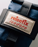 Isadore 坐墊包 Isadore × reisefix Saddle Bag Anthracite 深藍