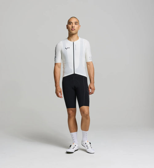 Pedla 車衣Pro Pursuit Air Jersey Lite Porcelain 男款 清透瓷白