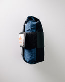 Isadore 坐墊包 Isadore × reisefix Saddle Bag Anthracite 深藍