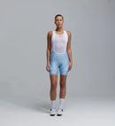 Pedla 車褲Dots SuperFIT 2.0 Bib Short - Powder Blue 女款 粉藍