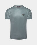 Café du Cycliste 車衣 T-Shirt Magalie Superlight Jersey Slate Grey 男款 灰