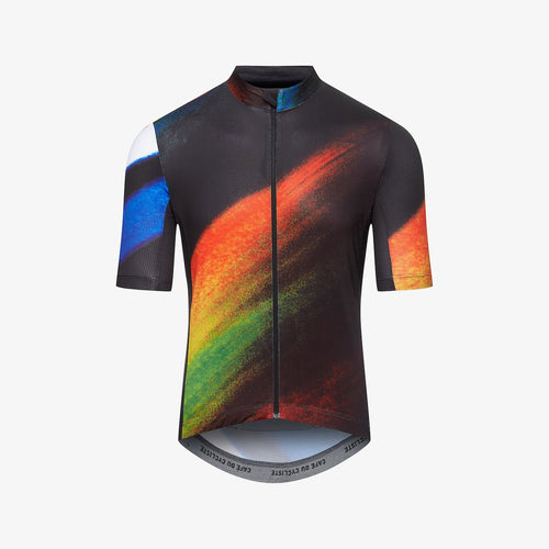 Café du Cycliste 車衣 Nathan Jersey 男款 - agnès b. 聯名