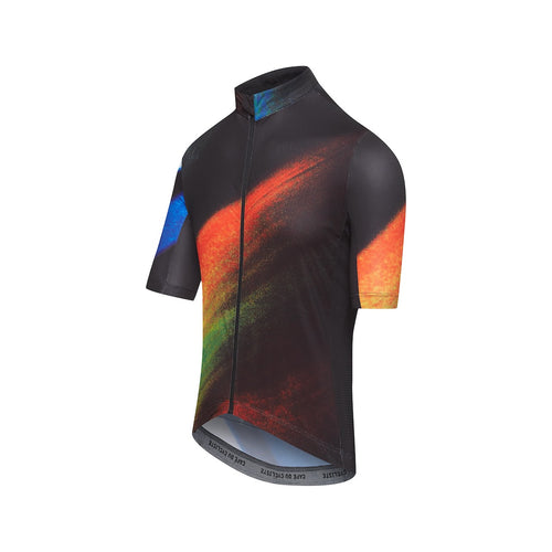 Café du Cycliste 車衣 Nathan Jersey 男款 - agnès b. 聯名