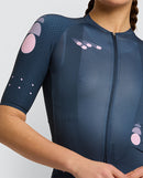 Pedla 車衣Typify Pursuit Jersey Ink 女款 墨藍
