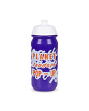 Isadore 水壺 25 Pop-upBidon Vienna 500ML 紫