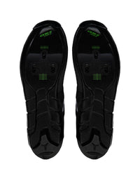 Q36.5 編織卡鞋Clima Road Shoes Black 黑