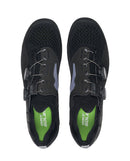 Q36.5 編織卡鞋Clima Road Shoes Black 黑