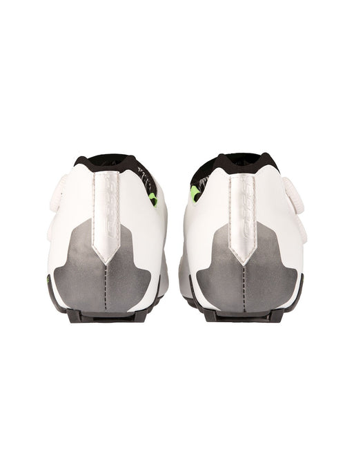 Q36.5 卡鞋UNIQUE Road Shoes White 白