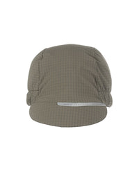 Q36.5 小帽Summer Cap Pinstripe PRO Olive Green 橄欖綠