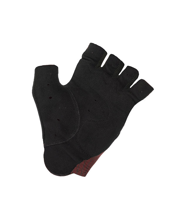 Q36.5 手套Pinstripe Summer Gloves Siena 紅