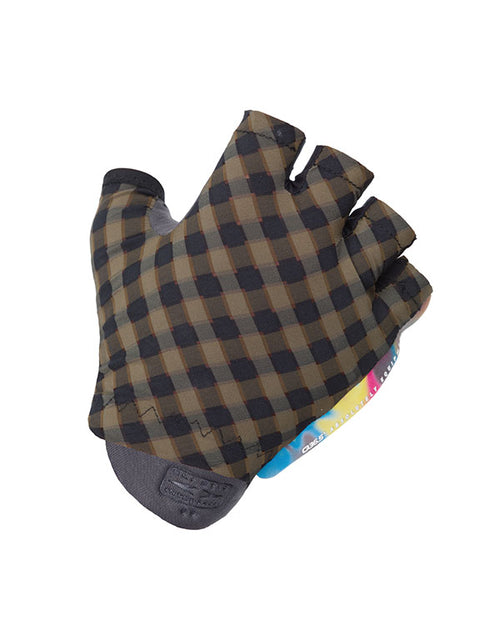 Q36.5 手套Unique Clima Gloves Olive Green 橄欖綠