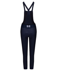 Café du Cycliste 車褲Laetitia Navy長 女-藍