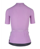 Q36.5 車衣Pinstripe PRO Jersey Lilla 女款 淺紫