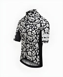 Café du Cycliste 車衣 Floriane Lightweight Jersey Black 短袖 男 黑