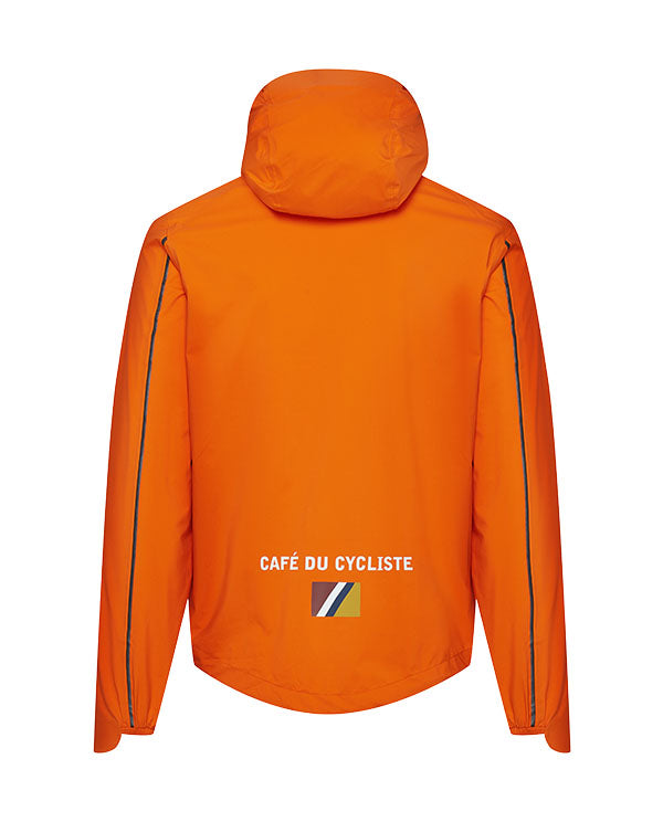 【oda9q9】CAFE DU CYCLISTE ジップアップウェア oda9q9】CAFE DU CYCLISTE ジップアップウェア Men's Tops