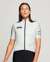 Pedla 背心BOLD AquaTECH Off White女-消光白