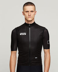 Pedla 背心BOLD AquaTECH Black 男-黑