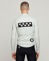 Pedla 背心BOLD AquaTECH Off White 男-消光白