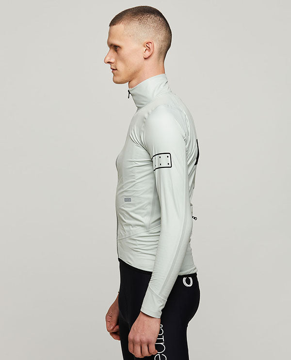 Pedla 全方位外套BOLD AuqaTECH Off White 男-消光白