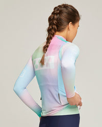 Pedla 背心BOLD MicroTECH Gilet Opalescent 女-幻彩