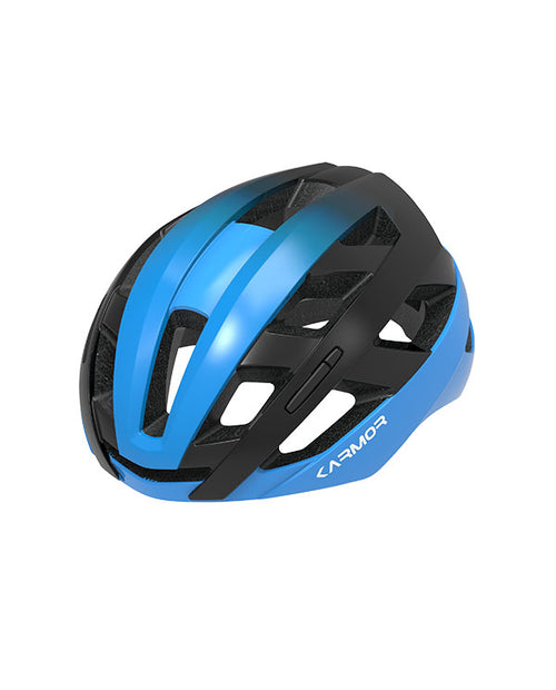 Karmor Breeo Blue-Black 漸層藍黑