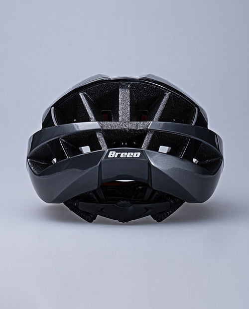 Karmor Breeo Grey-Black 灰/黑