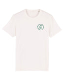 COIS T恤BUT FIRST COFFEE CYCLING T-SHIRT2.0-奶油白