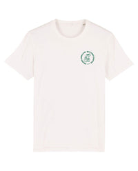 COIS T恤BUT FIRST COFFEE CYCLING T-SHIRT2.0-奶油白