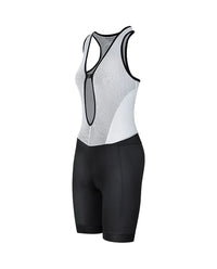 Café du Cycliste 車褲Odile歐蒂兒-黑白Black 女