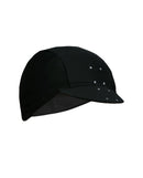 Pedla Core自行車小帽 黑色顏色：黑色 ＼ 尺寸：J004