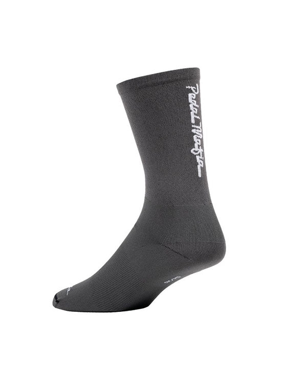 Pedal Mafia 車襪Core Socks Charcoal - 炭灰