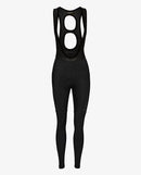 Pedla 車褲WD0025 SuperFLEECE Knicks冬全長 女-黑