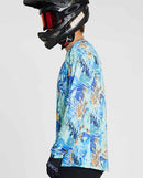 DHaRCO MTB Gravity Jersey Shuttle Daze長袖-男