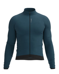 Black Sheep 黑羊 輕量防潑水風衣Racing Spray Jacket BLU 男-藍