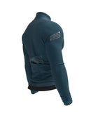 Black Sheep 黑羊 輕量防潑水風衣Racing Spray Jacket BLU 男-藍