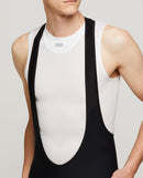 Pedla 底衫Elevate Q009無袖 男-白