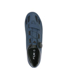 FLR 單旋鈕卡鞋 F-11 Navy Blue 藍
