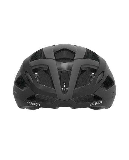 Karmor Fianza Black 黑