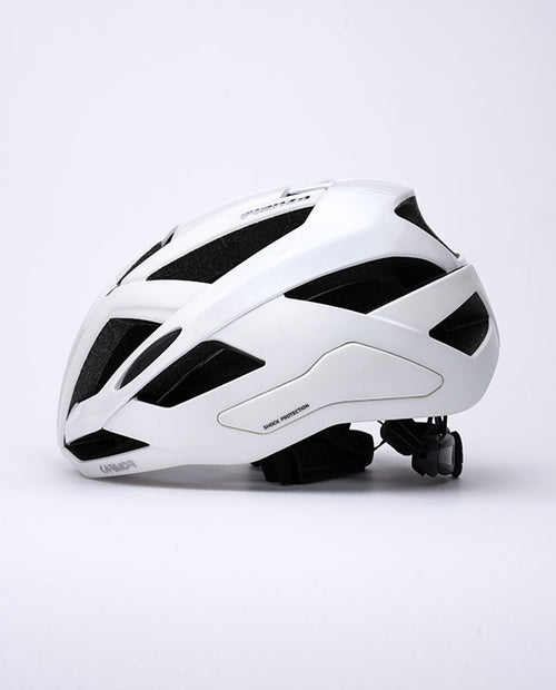 Karmor 安全帽 Fianza White 白