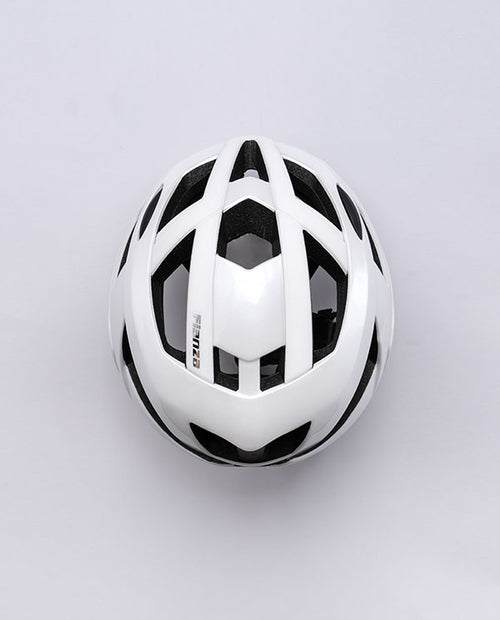 Karmor 安全帽 Fianza White 白